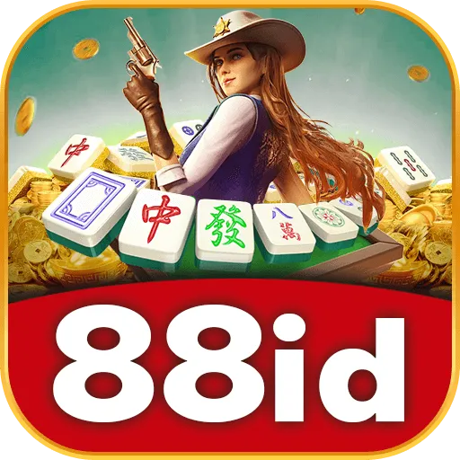 88ID - Game Memancing Terbaik di Genggaman Anda