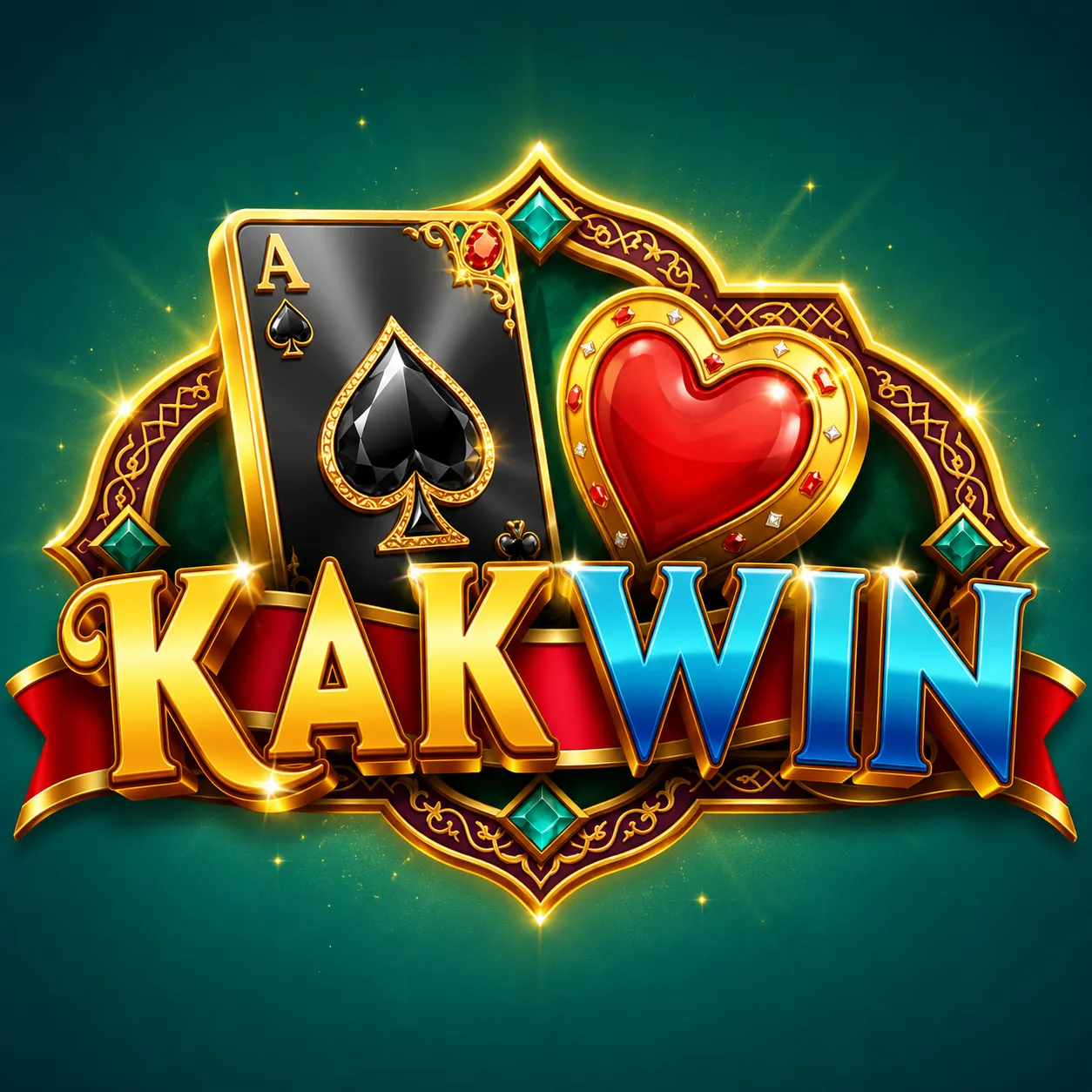 KAKWIN - Game Strategi Perang Terbaik