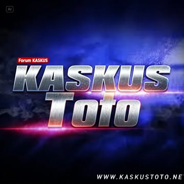 KASKUSTOTO - Petualangan Aksi Berintensitas Tinggi