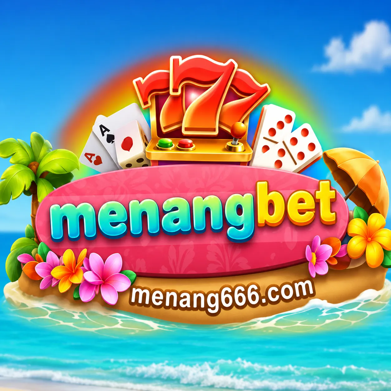 MENANGBET - Permainan Arcade Seru dan Menghibur