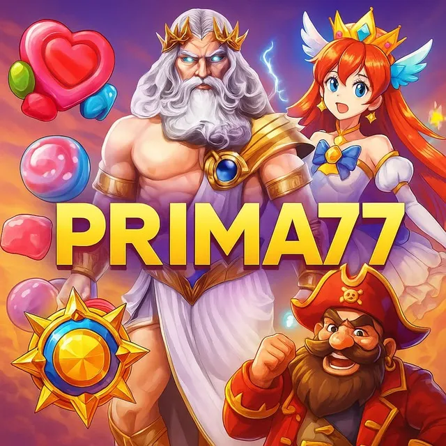 PRIMA77 - Aplikasi Kasino Terbaik untuk Pengalaman Bermain Menyenangkan
