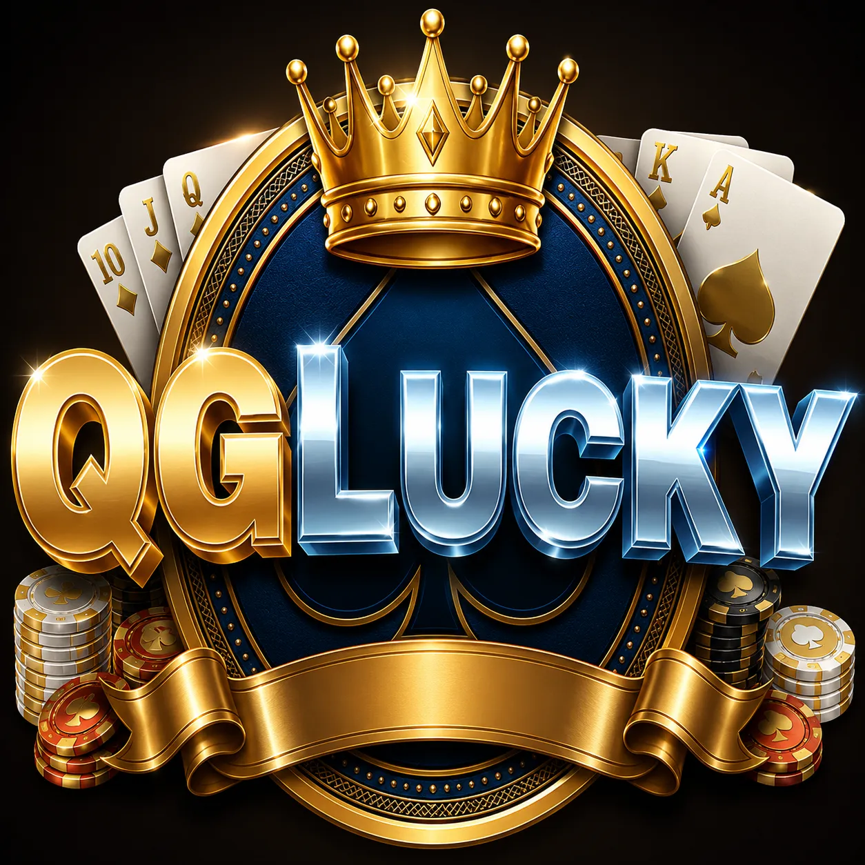 QGLUCKY - Teror Mencekam di Dunia Kegelapan