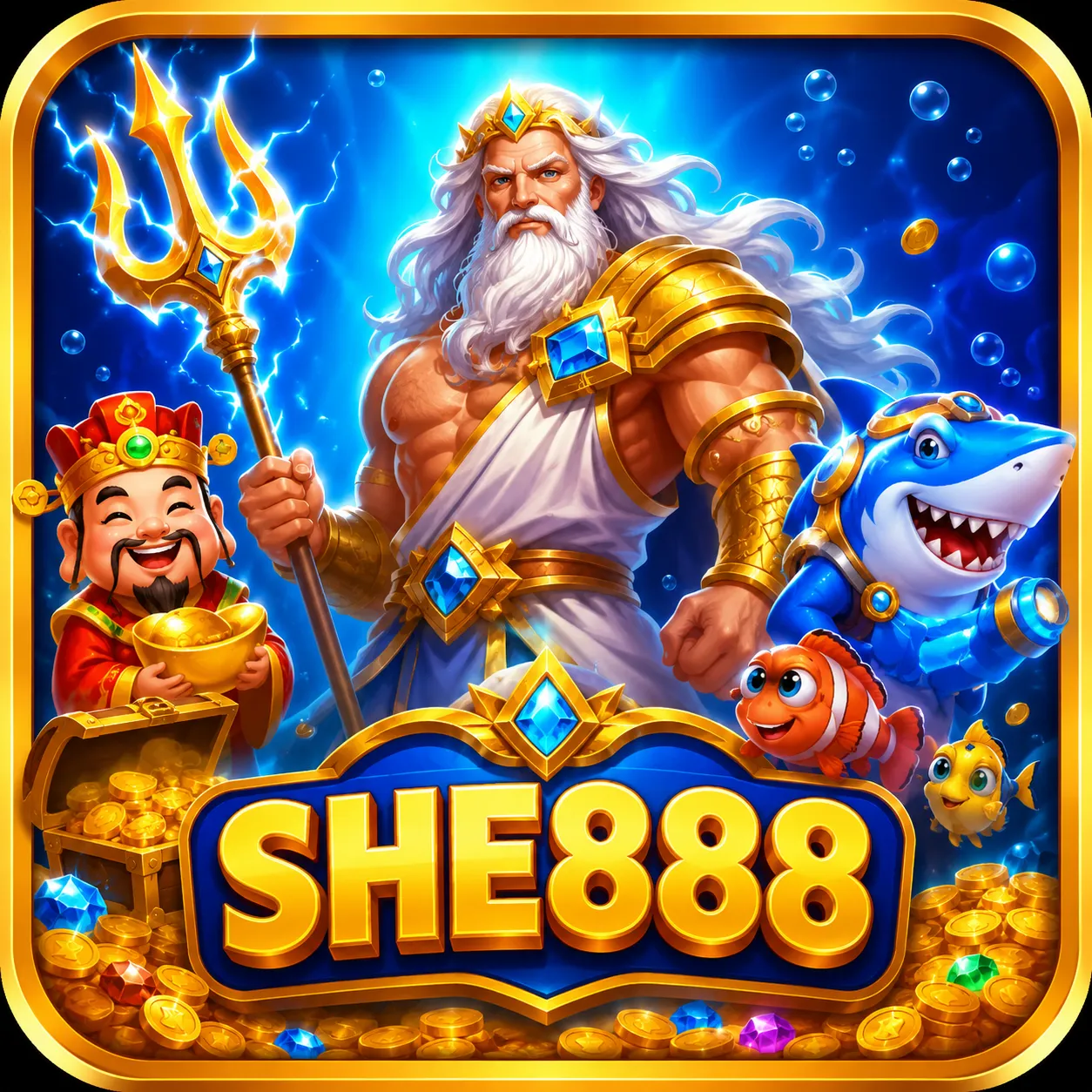SHE888 - Game Balap Seru dan Adrenalin Tinggi