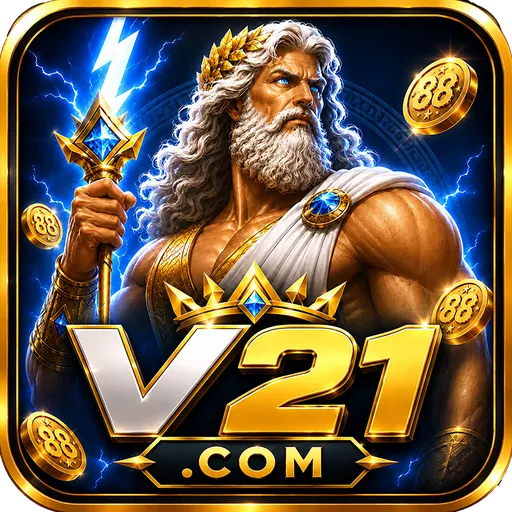 V21 - Game Seru QiuQiu untuk Penggemar