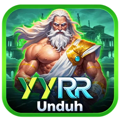 YYRR - Petualangan Fantasi di Dunia ARPG
